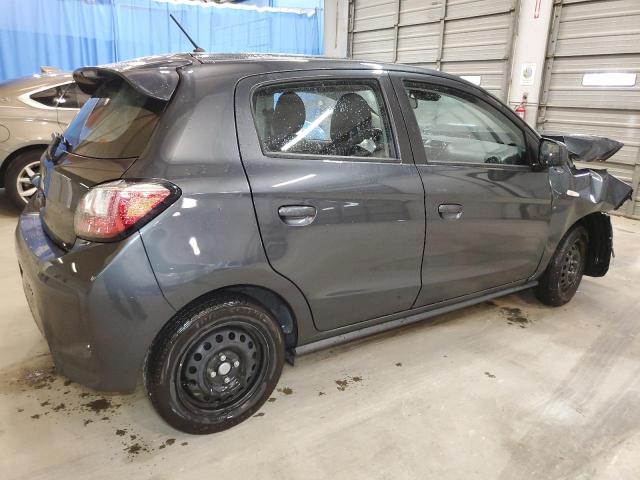 2024 MITSUBISHI MIRAGE ES - ML32AUHJ2RH034887