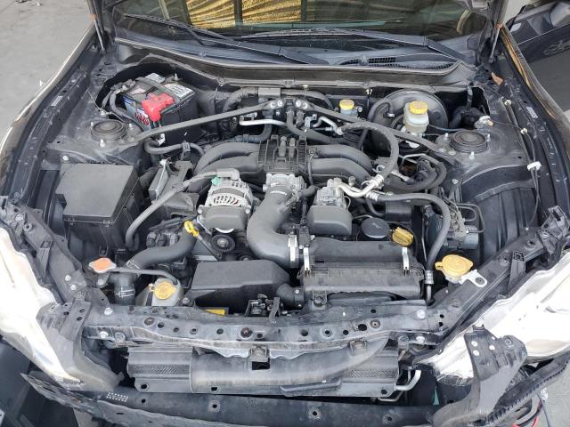 2016 TOYOTA SCION FR-S JF1ZNAA11G9705696