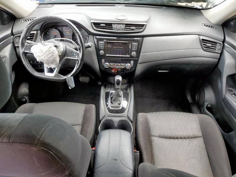 2020 NISSAN ROGUE S - JN8AT2MT6LW030766