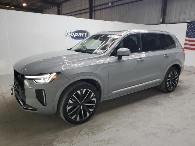 2025 VOLVO XC90 PLUS YV4M12PB6S1369151