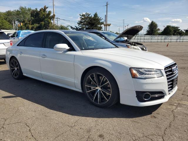 2017 AUDI A8 L QUATT WAU43AFD5HN020930