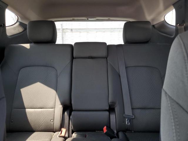 2017 HYUNDAI SANTA FE S - 5XYZU3LB7HG501242