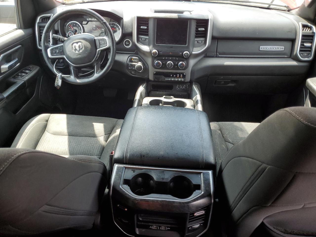 RAM 1500 BIG HORN/LONE STAR