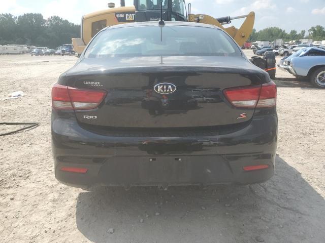 2020 KIA RIO LX - 3KPA24AD5LE314116