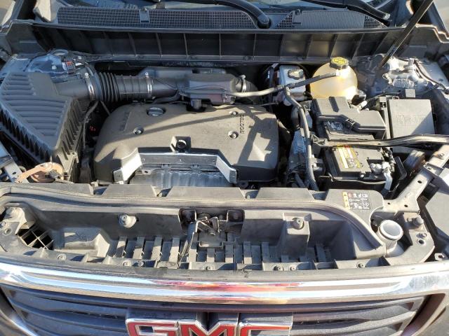 2019 GMC ACADIA SLE 1GKKNKLA8KZ298701