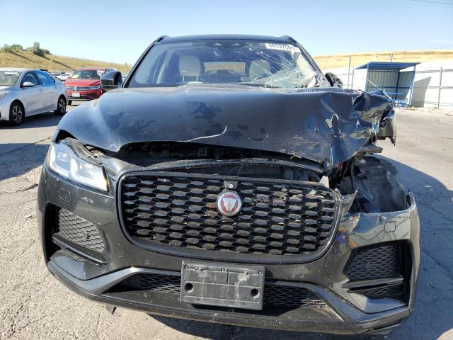 2021 JAGUAR F-PACE S SADCJ2EX6MA667705