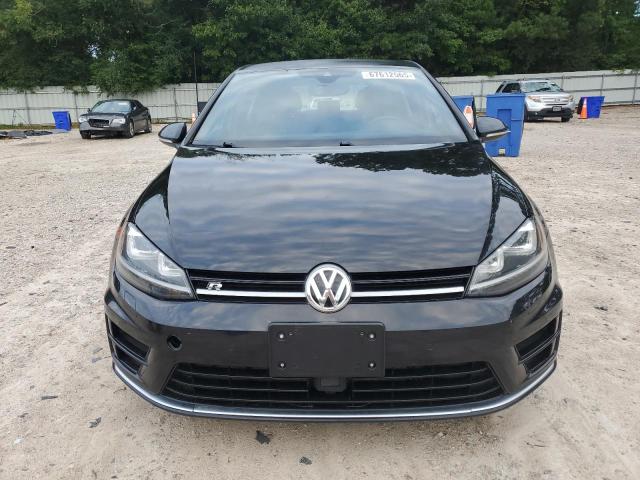 2017 VOLKSWAGEN GOLF R WVWWF7AU8HW072124