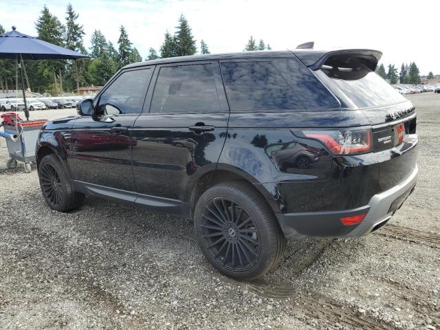 2019 LAND ROVER RANGE ROVE SALWG2RV8KA414987