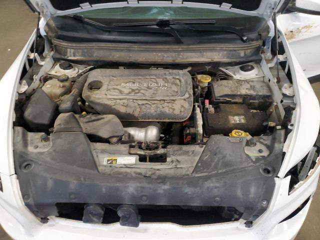 2016 JEEP CHEROKEE L 1C4PJMCB6GW246347