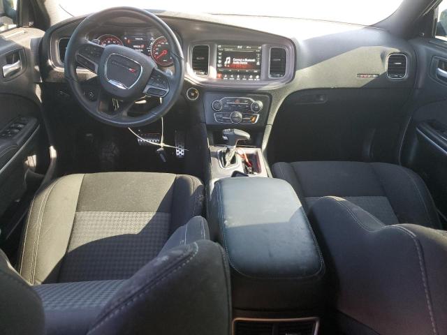 2023 DODGE CHARGER SC 2C3CDXGJ4PH588990