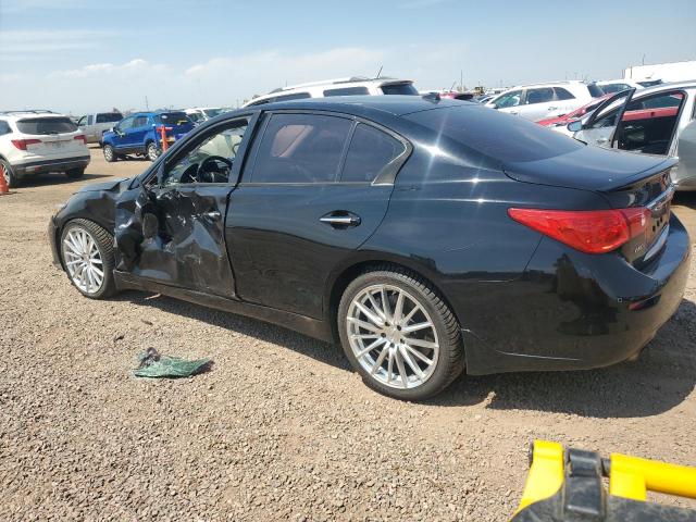 2016 INFINITI Q50 PREMIU JN1EV7ARXGM340162