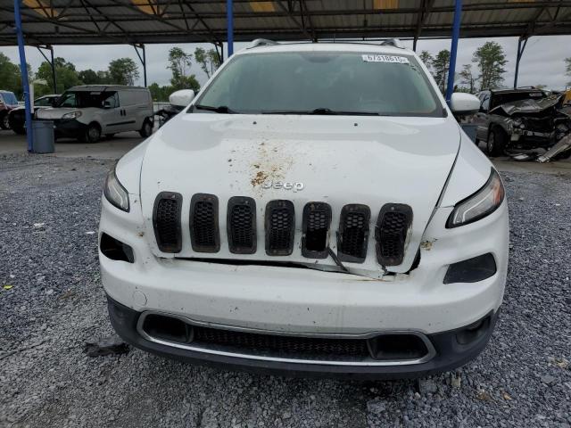 2015 JEEP CHEROKEE L 1C4PJLDS0FW589940