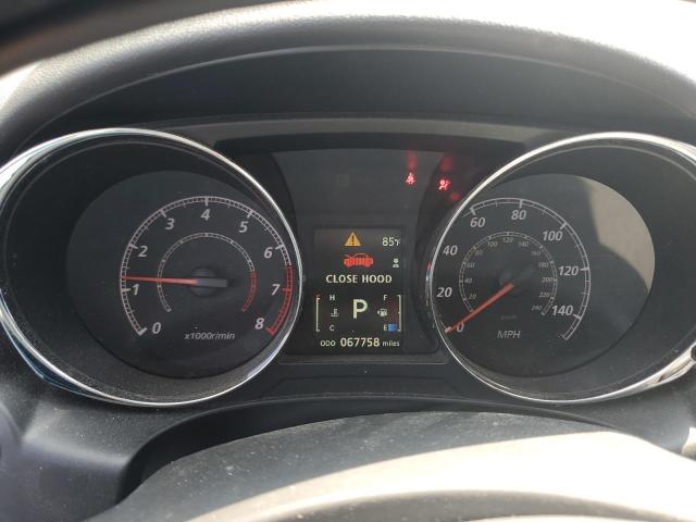 2018 MITSUBISHI OUTLANDER JA4AR3AW0JU021885