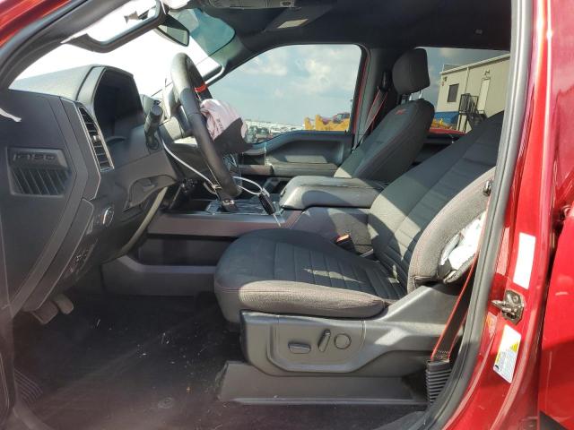 2019 FORD F150 SUPERCREW 1FTEW1E50KFB04163
