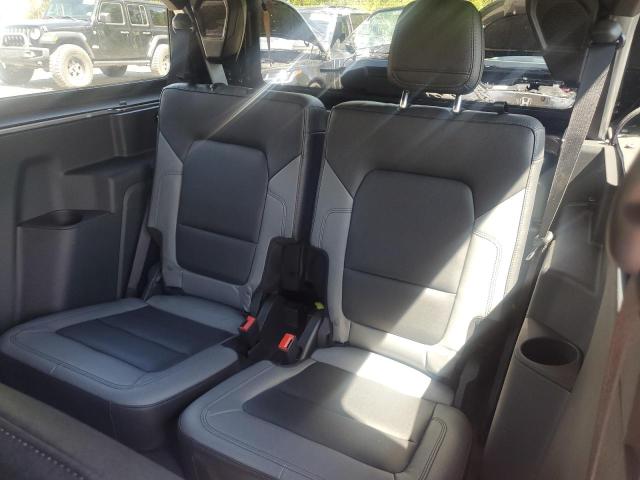 2024 FORD BRONCO BLACK DIAMOND 1FMDE1AH6RLA92185