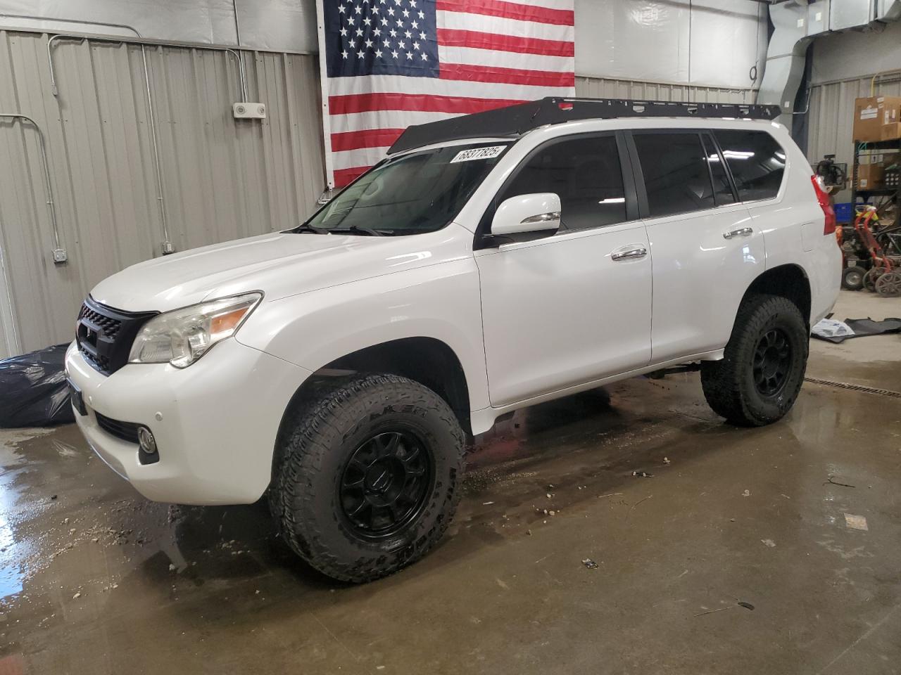 LEXUS GX 460