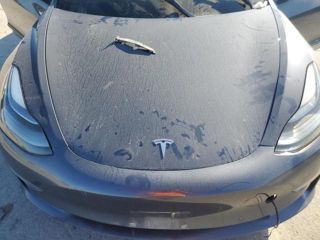 2022 TESLA MODEL 3 - 5YJ3E1EA1NF144090