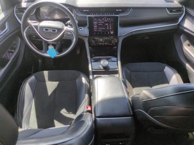 2024 JEEP GRAND CHEROKEE LAREDO 1C4RJHAG4RC150607