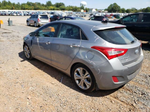 2015 HYUNDAI ELANTRA GT KMHD35LH5FU236406