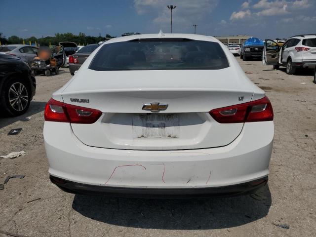 2018 CHEVROLET MALIBU LT #3258847797