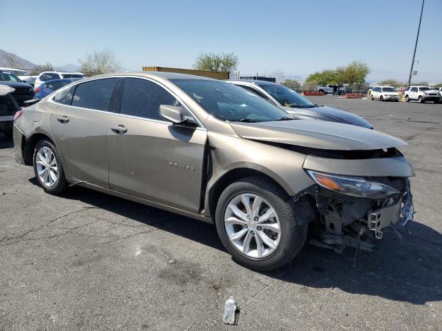 2020 CHEVROLET MALIBU LT 1G1ZD5ST8LF109378