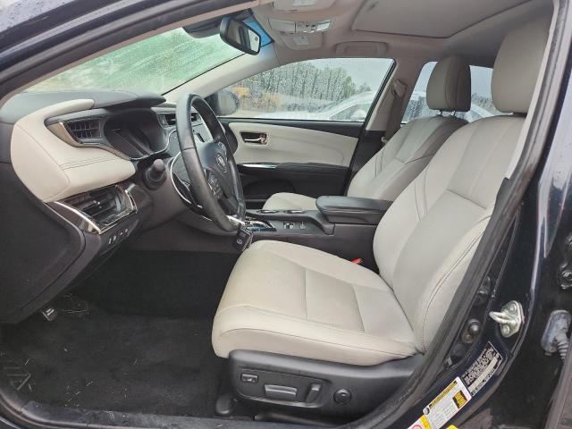 2018 TOYOTA AVALON XLE 4T1BK1EB2JU288984