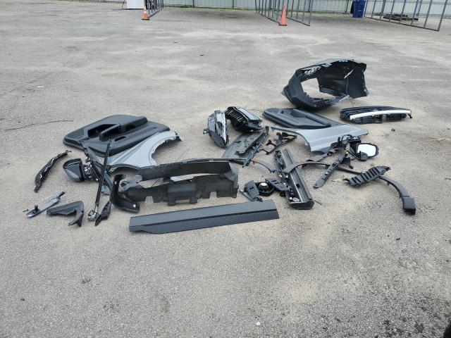 2024 HONDA CR-V LX - 2HKRS3H27RH302801