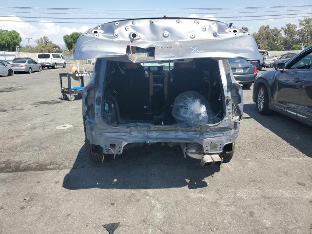2021 KIA TELLURIDE SX 5XYP5DHC8MG103835