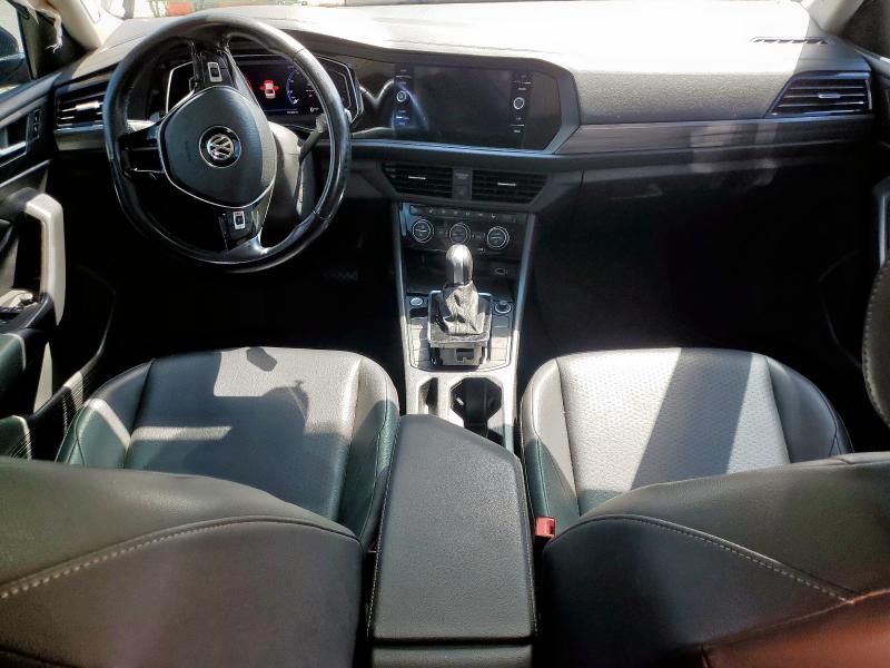 2019 VOLKSWAGEN JETTA SEL 3VWE57BU8KM038766