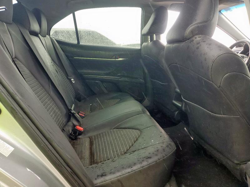 2018 TOYOTA CAMRY L JTNB11HK0J3046294