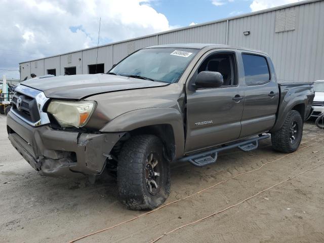 2013 TOYOTA TACOMA DOU - 3TMJU4GN9DM152671