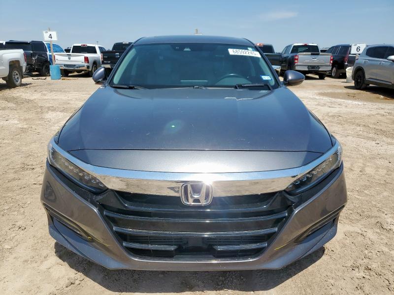 2018 HONDA ACCORD TOU 1HGCV1F93JA119135