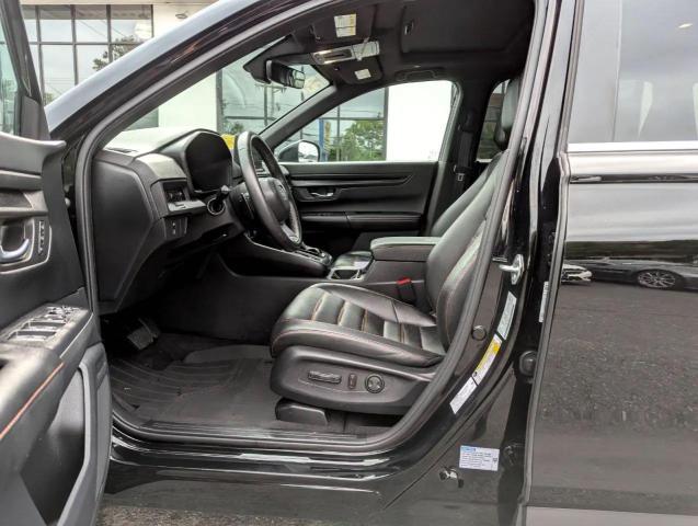 2024 HONDA CR-V SPORT - 5J6RS6H88RL019XXX