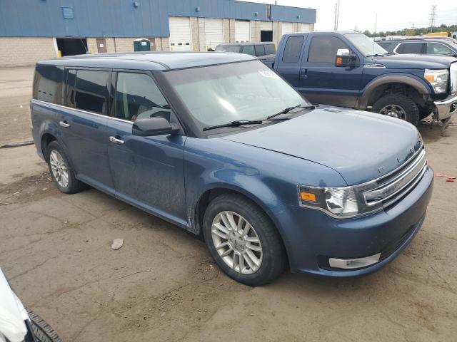 2019 FORD FLEX SEL 2FMGK5C83KBA31795