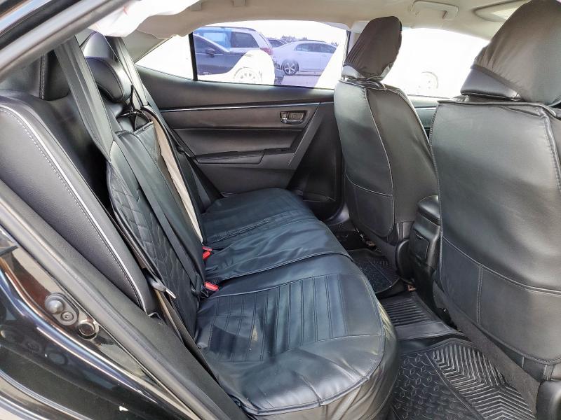 2016 TOYOTA COROLLA L 5YFBURHE2GP544484