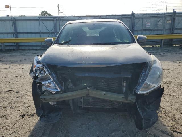 2016 NISSAN VERSA S 3N1CN7AP8GL892839