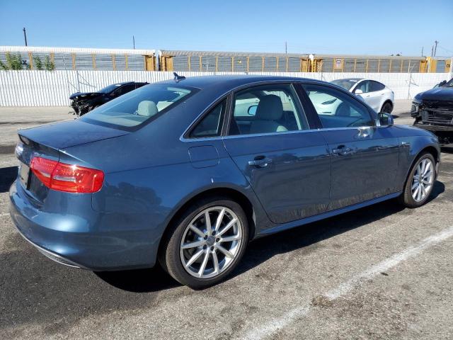 2016 AUDI A4 PREMIUM S-LINE WAUAFAFL2GN003728