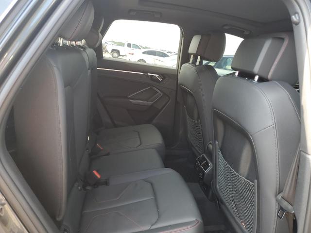 2025 AUDI Q3 PREMIUM - WA1EECF34S1022844