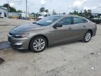 2020 CHEVROLET MALIBU LT - 1G1ZD5ST2LF014718