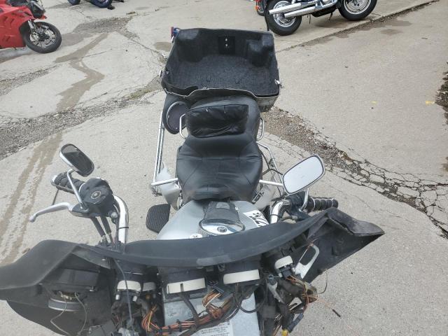 2003 HARLEY-DAVIDSON FLHTCUI AN 1HD1FCW403Y626134