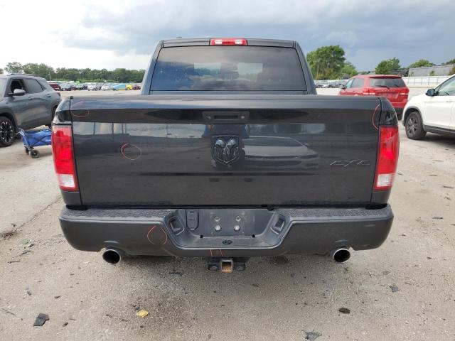 2015 RAM 1500 ST - 1C6RR7KT9FS682328