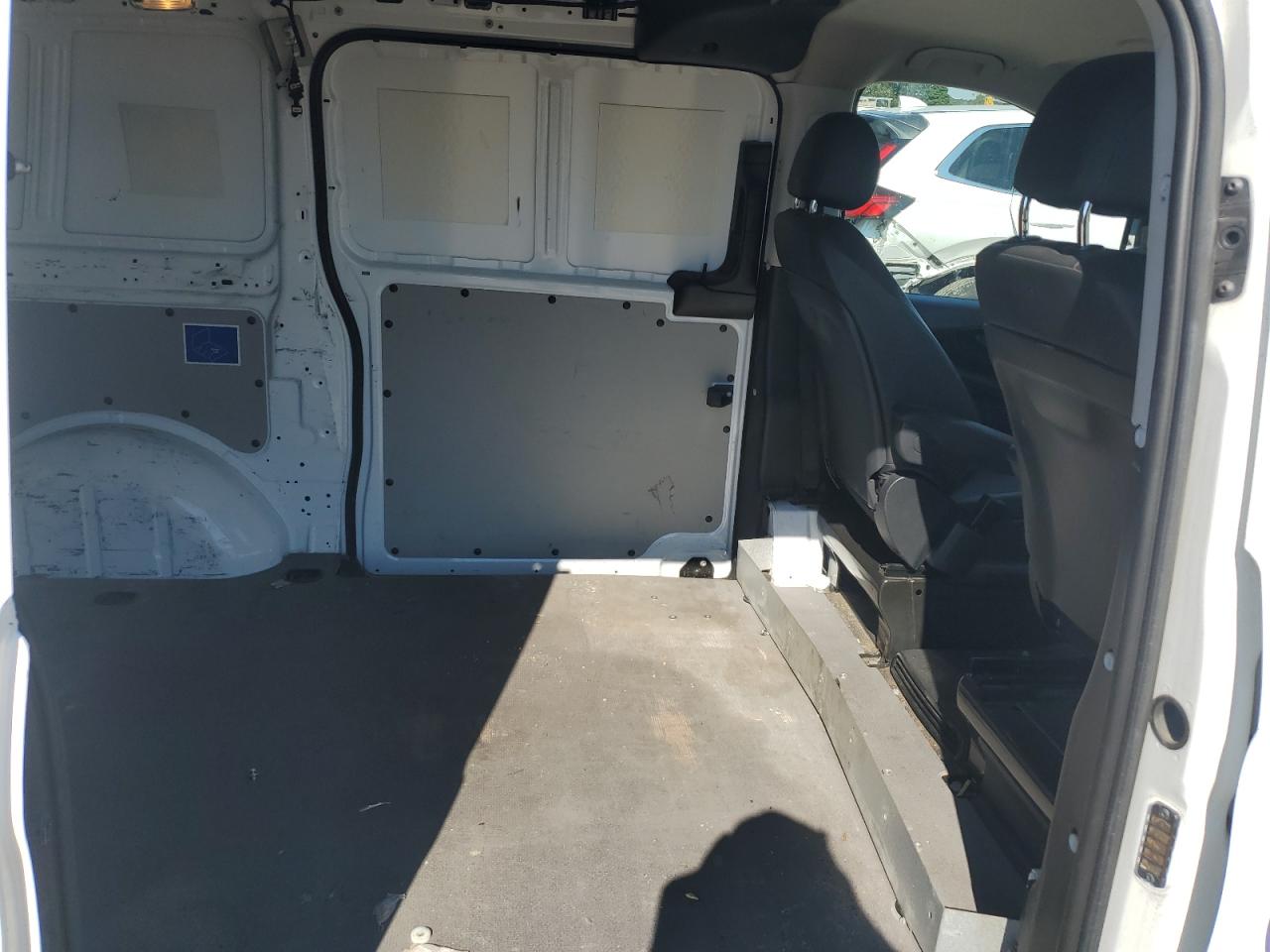 MERCEDES-BENZ METRIS