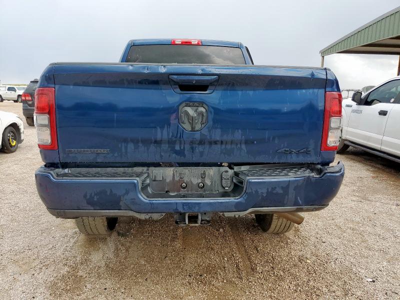 2024 RAM 2500 BIG H 3C6UR5DJ9RG381127
