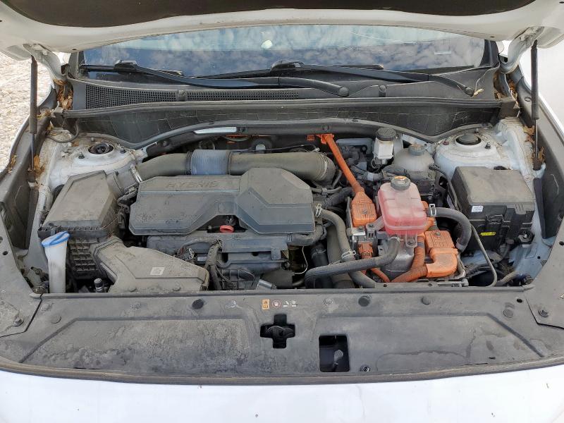 2021 HYUNDAI SANTA FE L KM8S5DA19MU004020