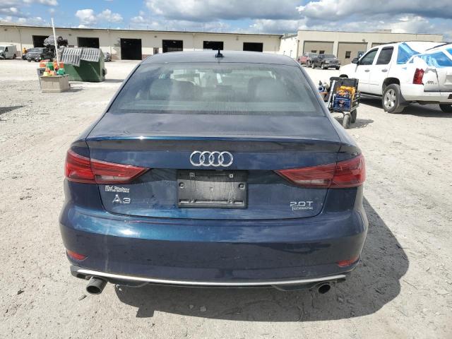 2017 AUDI A3 PREMIUM #3270845415