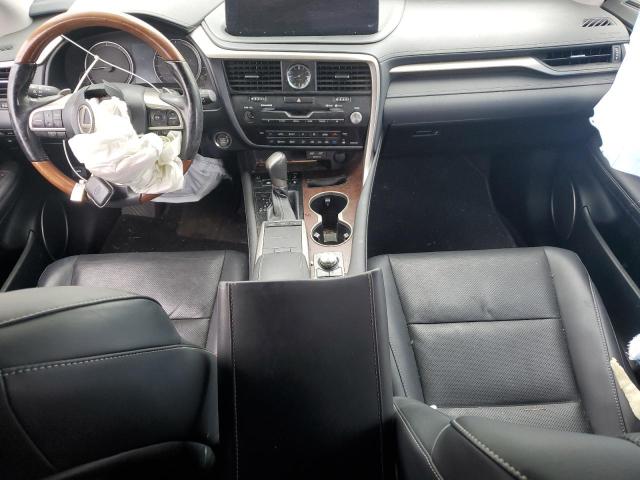 2020 LEXUS RX 350 L JTJHZKFA9L2024274