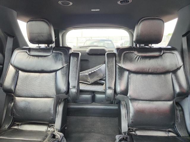 2022 FORD EXPLORER S 1FM5K8GC4NGB50346