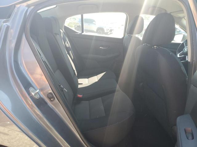 2020 NISSAN SENTRA SV 3N1AB8CV4LY312209