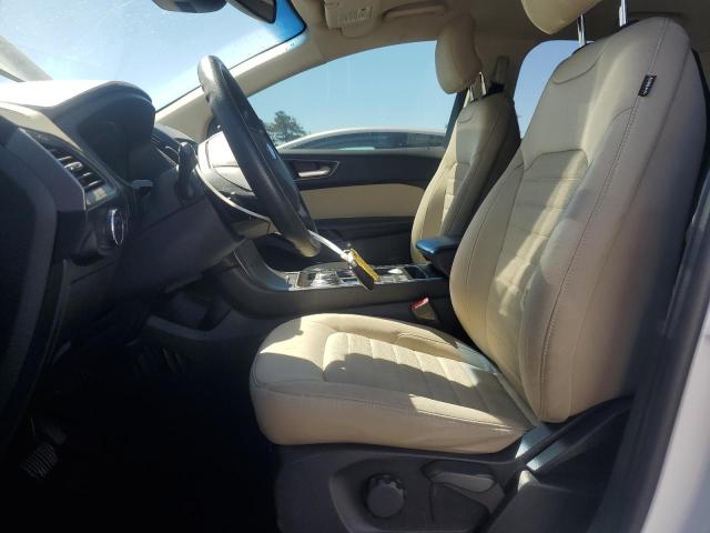2019 FORD EDGE SE - 2FMPK4G99KBB97607