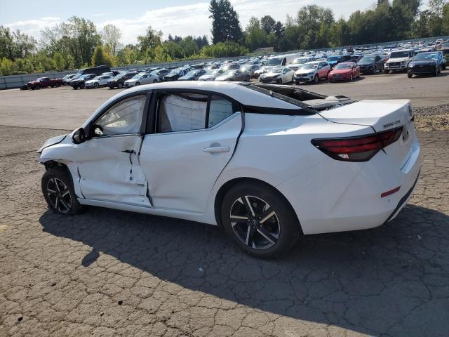 2024 NISSAN SENTRA SV - 3N1AB8CV6RY291324